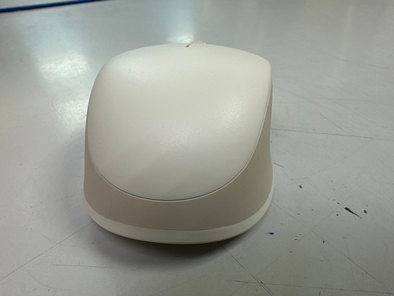 Xiaomi Dual-mode Wireless Mouse 2 Black (BHR8850GL) Код:01-201065992. Зображення 6
