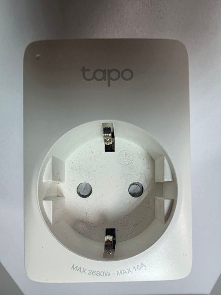 Оголошення Tp-Link tapo p110 Б/У