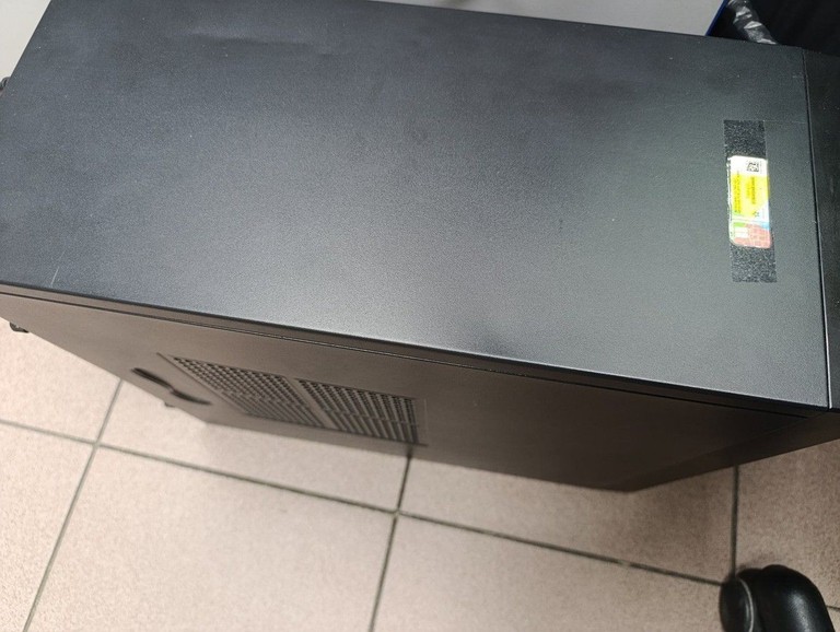 Дешево Пк intel core i5-8400/ram 16 gb/hdd відсутній/ssd 256 gb/інтегрована з ломбарду