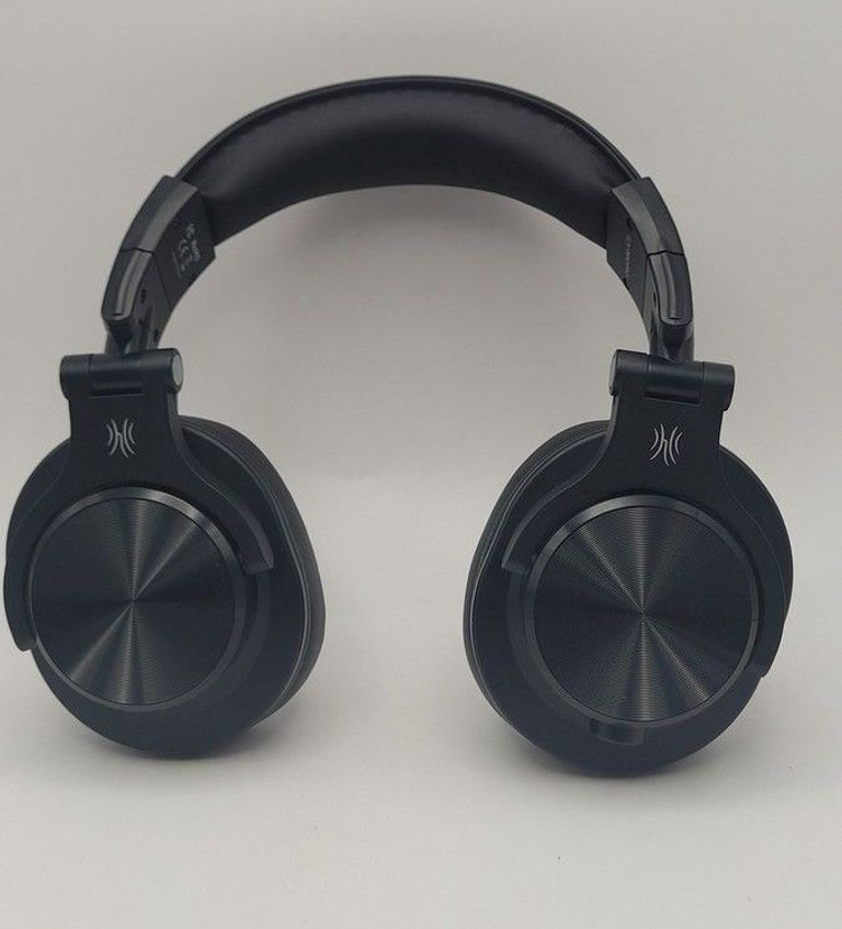 Дешиво Oneodio Fusion A70 Black с ломбарда
