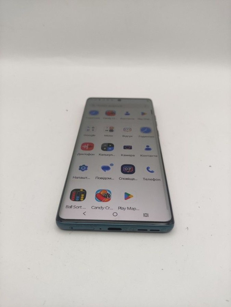 Motorola edge 50 fusion 8/256gb Код:01-201071415. Зображення 9