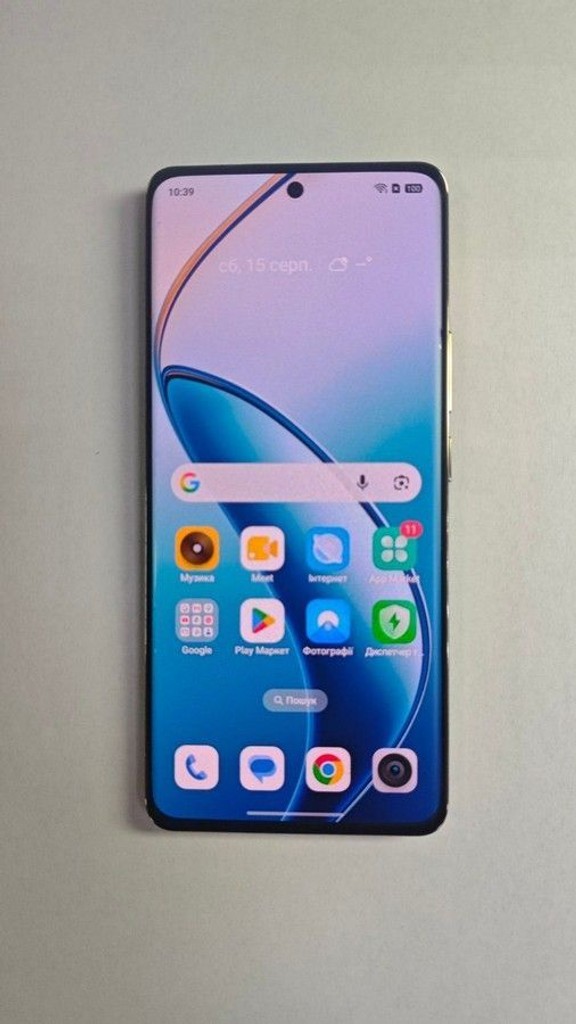 Купити Realme 12 pro 5g 8/256gb Б/У