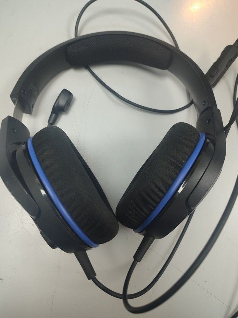 Купити Hyperx cloud stinger core Б/У