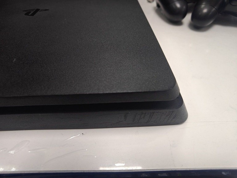 Розпродаж Sony playstation 4 slim 500gb, продавець Техноскарб