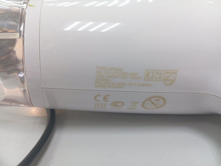 Оголошення Philips hp4940 Б/У