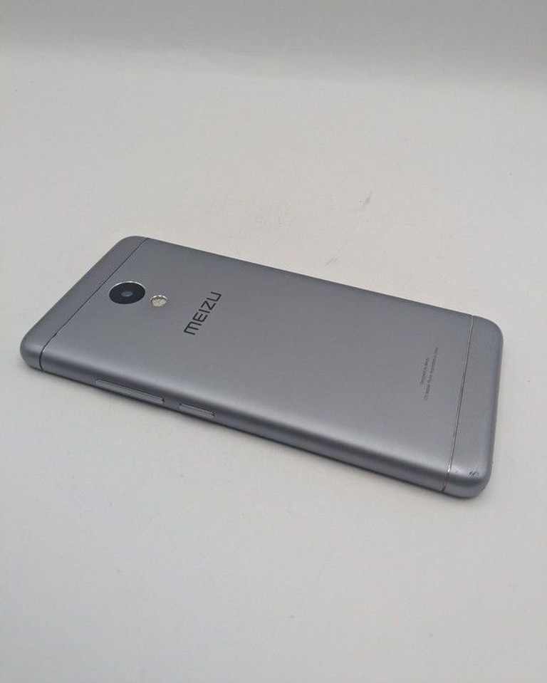 Розпродаж Meizu m3s 32gb, продавець Техноскарб
