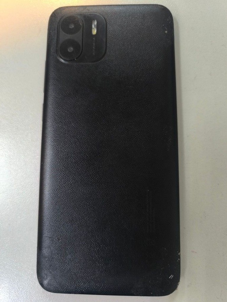 Купити Xiaomi Redmi A2 2/32GB Black Б/У