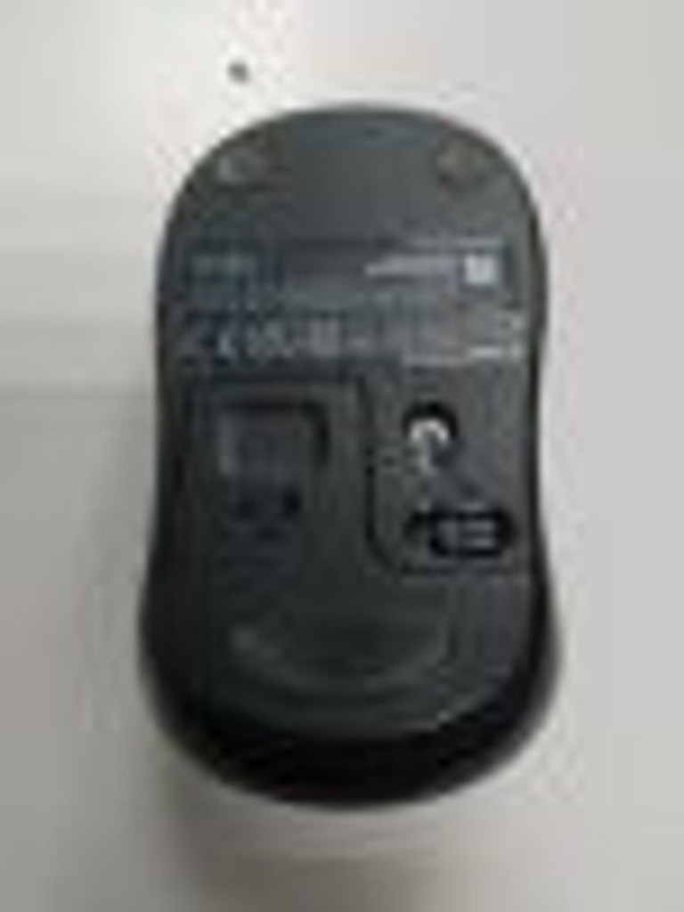 Купить Logitech m185 Б/У