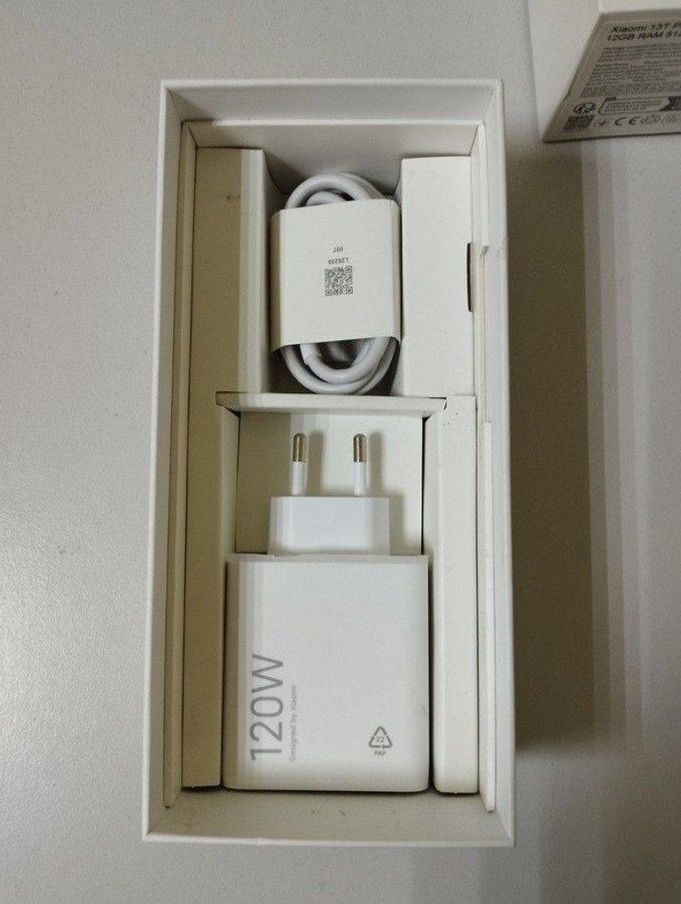 Xiaomi 13t pro 12/512gb Код:01-201077278. Изображение 8
