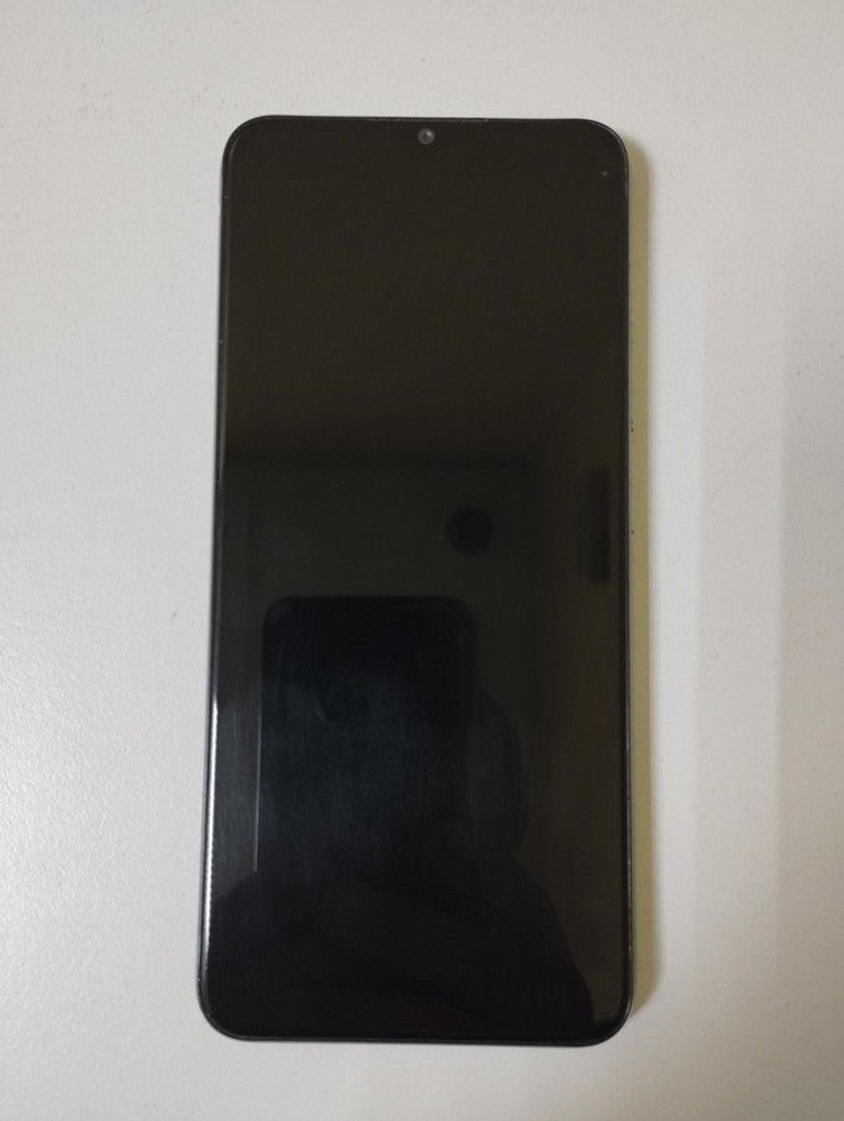 Объявление Realme c11 rmx2185 2/32gb Б/У