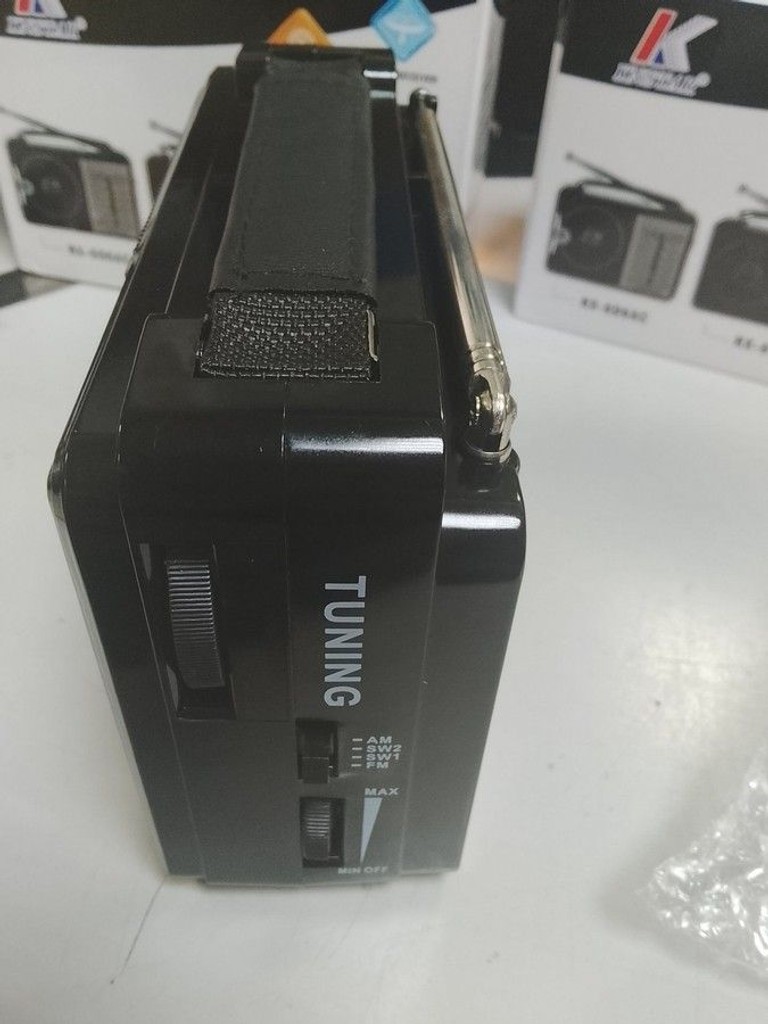 Оголошення Knstar rx-606ac Б/У