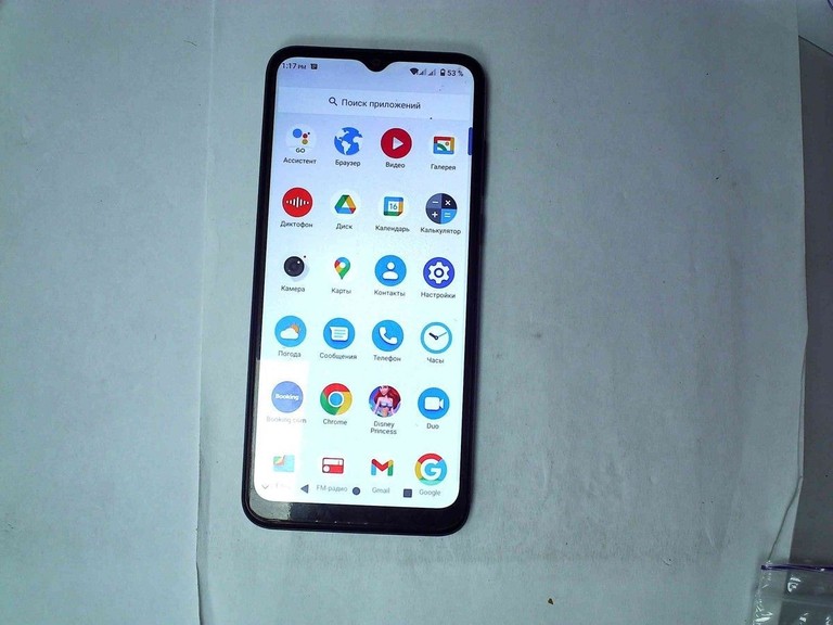 Купить Zte blade a53 2/32gb Б/У