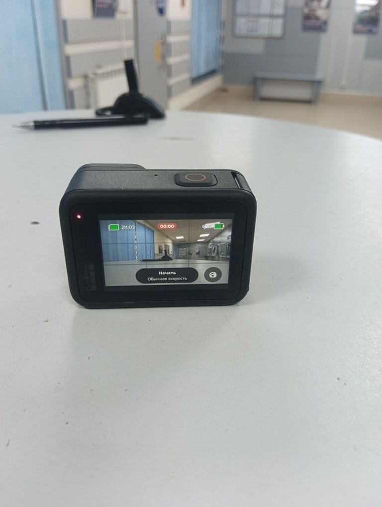 Купити Gopro hero10 Б/У