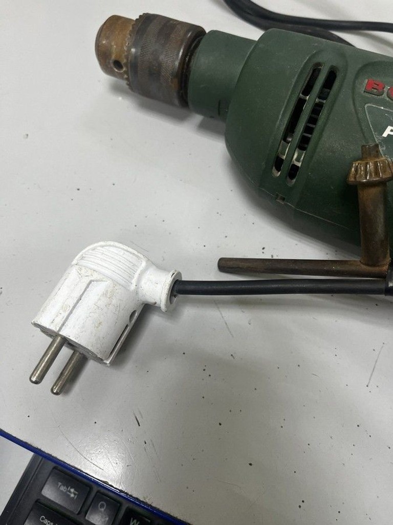 Bosch psb 500 re Код:01-201080057. Зображення 5