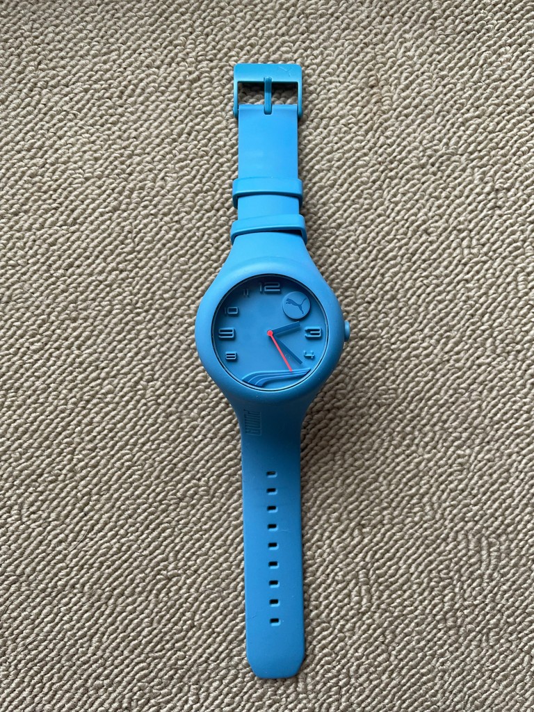 Объявление Puma puma p5083 Б/У