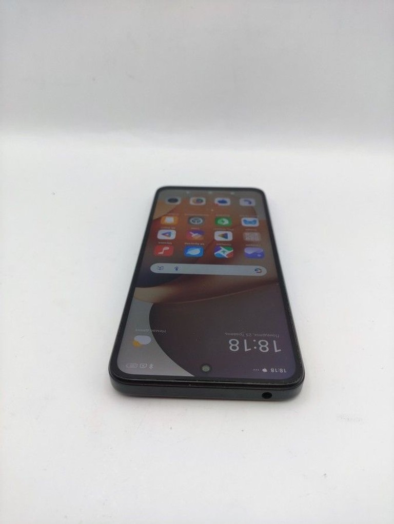 Xiaomi redmi 12 4/128gb Код:01-201086530. Изображение 8