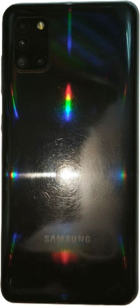 Samsung galaxy a31 4/128gb sm-a315f Код:01-201086667. Зображення 5