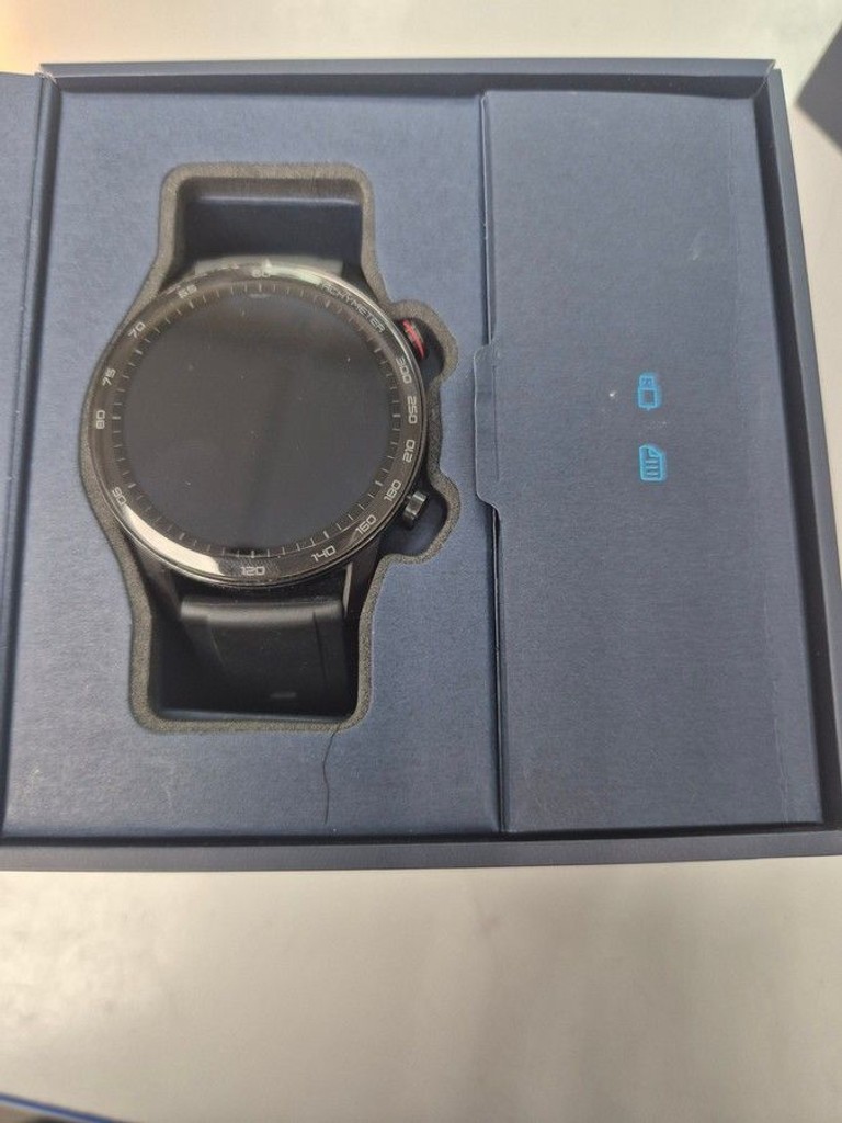 Купити Honor magicwatch 2 46mm Б/У