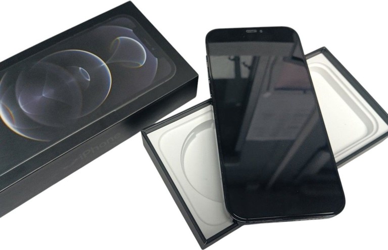 Оголошення Apple iphone 12 pro 128gb Б/У