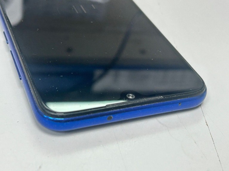Розпродаж Xiaomi Redmi Note 8T 4/64GB Blue, продавець Техноскарб