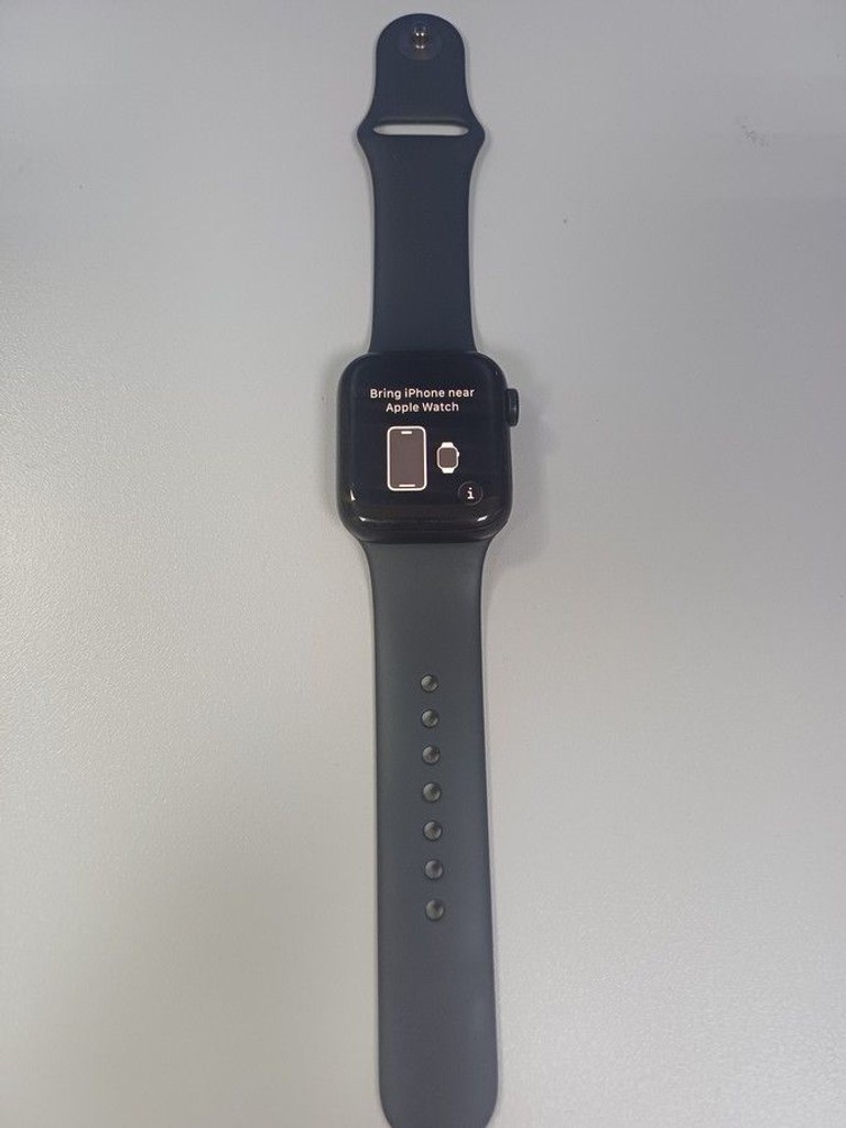 Apple watch se 2 gps 40mm aluminium case Код:01-201088637. Изображение 7