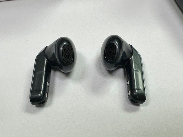 Объявление Samsung galaxy buds4 pro Б/У