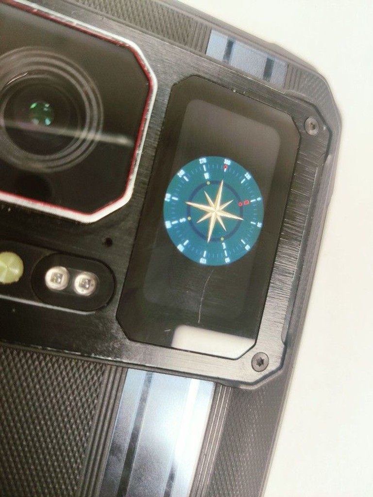 Sigma x-treme pq58 12/256gb Код:01-201088568. Зображення 5