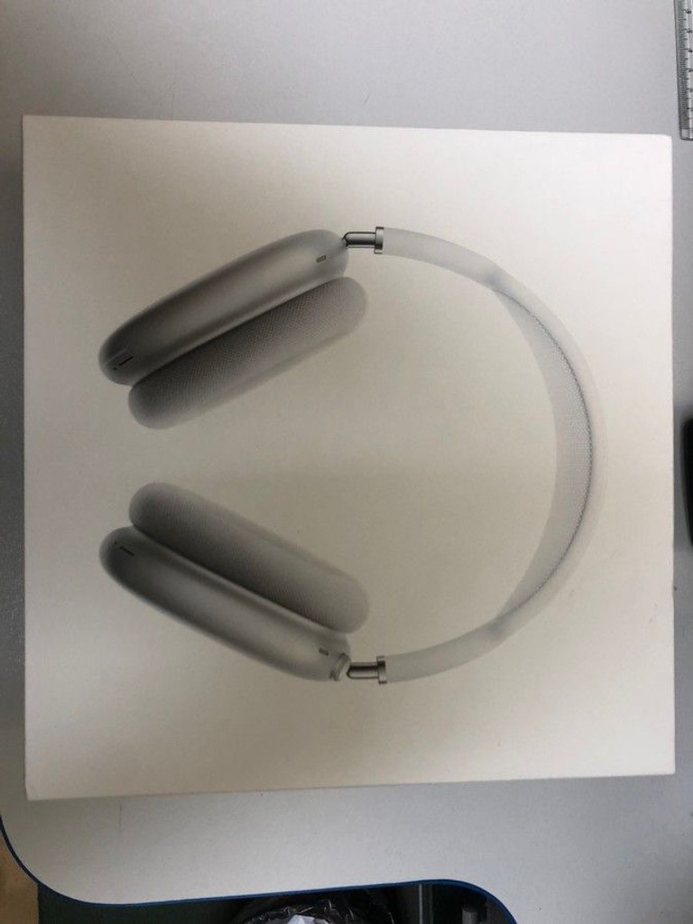 Дешево Apple airpods max з ломбарду