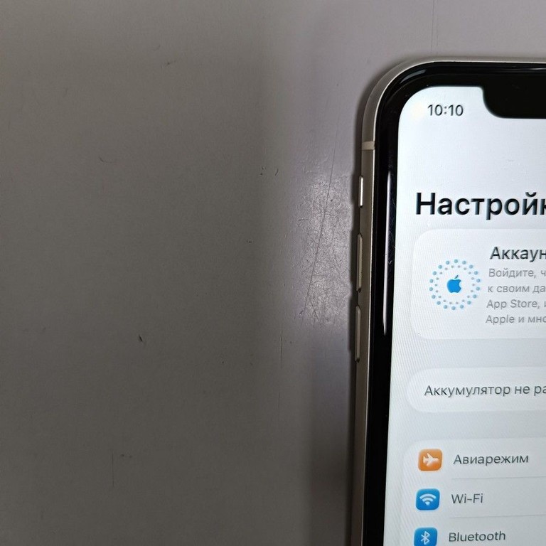 Apple iphone 11 64gb Код:01-201088482. Зображення 5