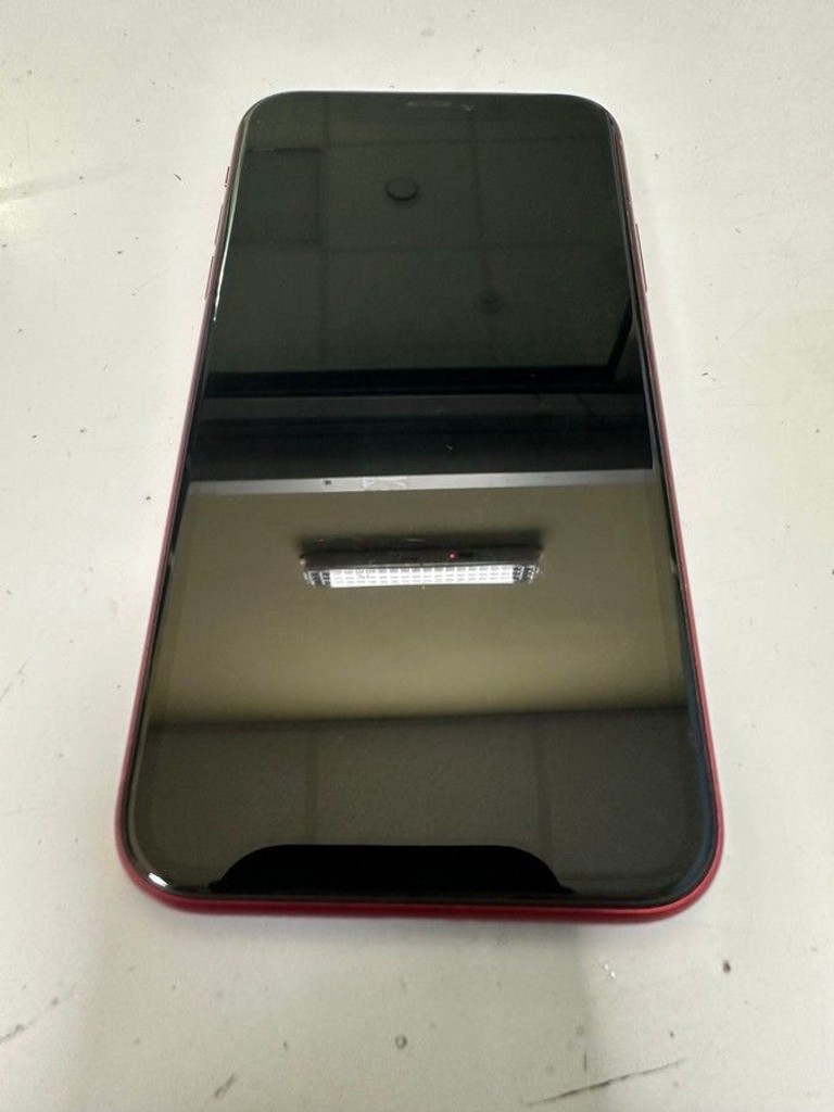Оголошення Apple iphone xr 64gb Б/У