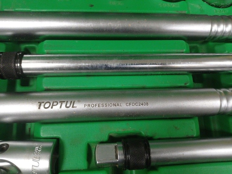 Дешиво Toptul GCAI2104 с ломбарда