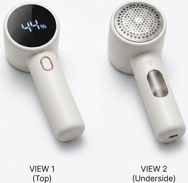 Оголошення Lint Remover Q20 Б/У