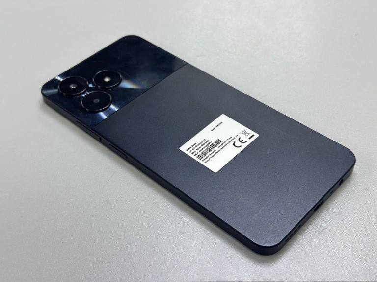 Realme c51 4/128gb rmx3830 Код:01-201096708. Зображення 8
