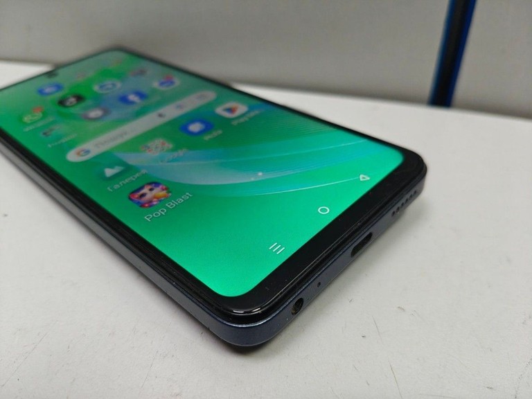 Infinix smart 8 2/64gb Код:01-201098339. Изображение 11
