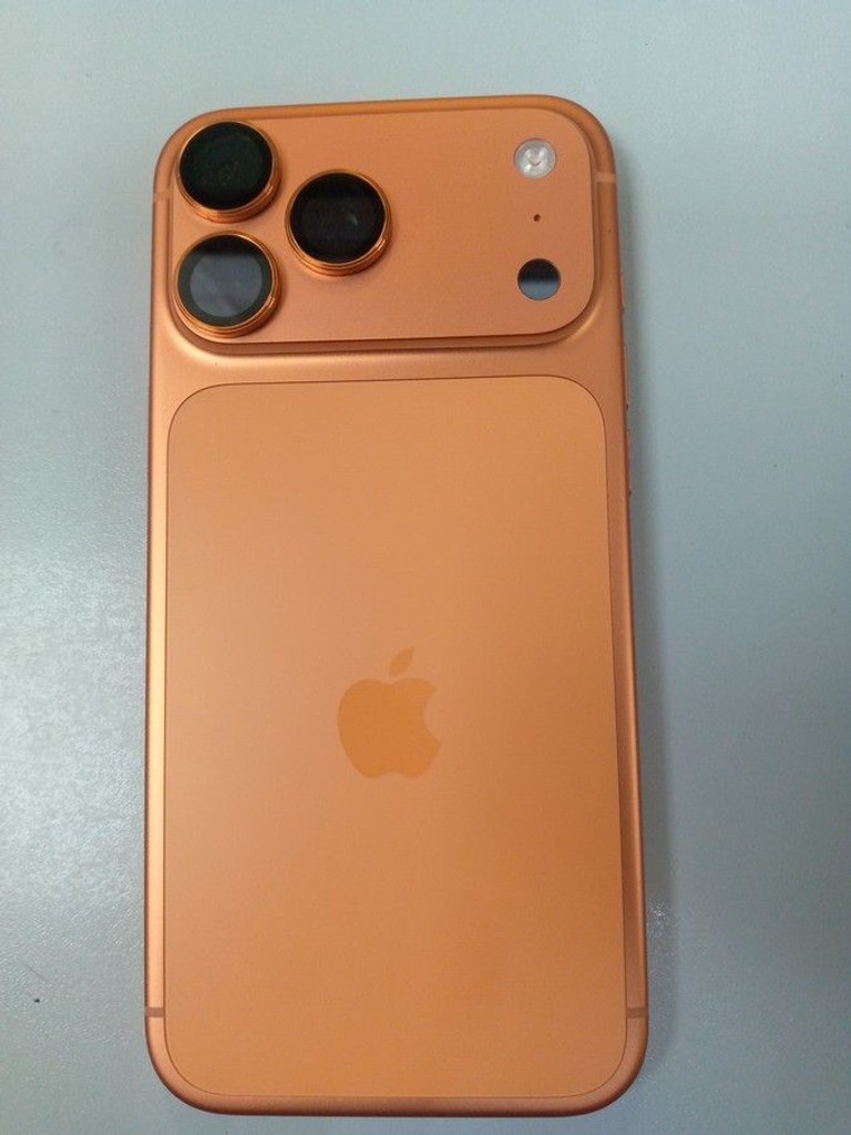 Apple iphone 17 pro max 256gb Код:01-201098244. Зображення 6