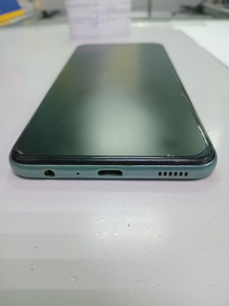 Распродажа Samsung galaxy m33 5g sm-m336b 6/128gb, продавец Техноскарб