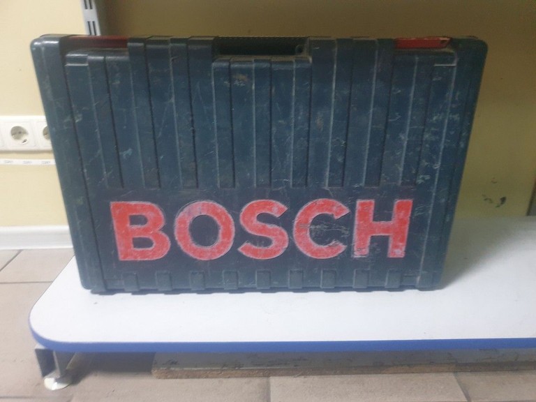 Bosch gbh 7-46 de Код:01-201100939. Зображення 5