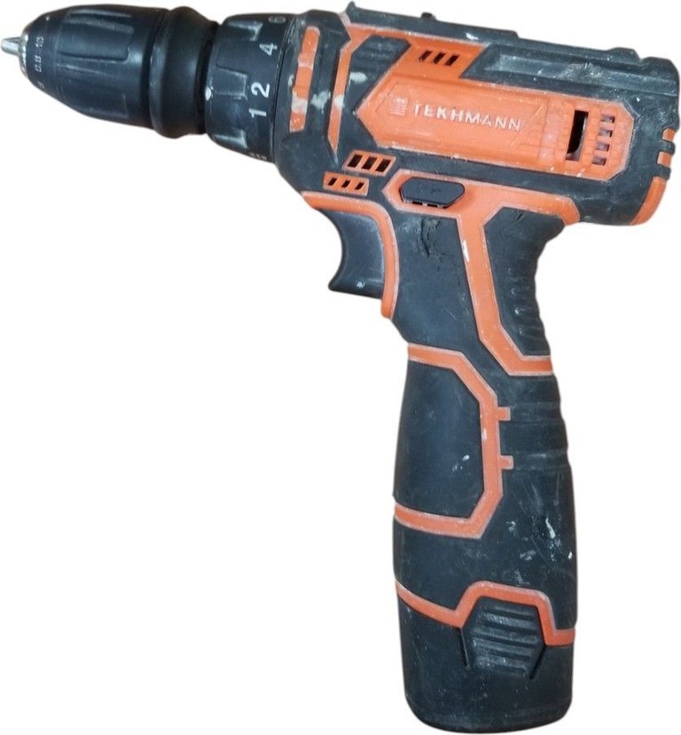 Розпродаж Tekhmann TCD-12/2 BS Kit (850979), продавець Техноскарб