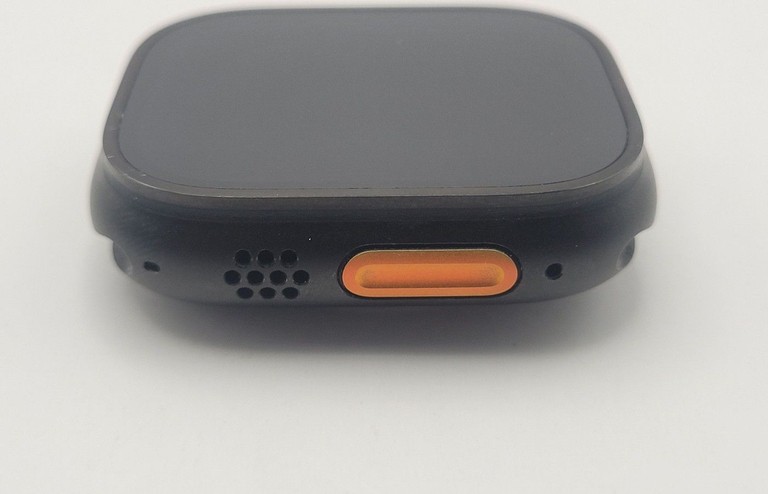 Дешево Apple watch ultra 2 gps + cellular 49mm titanium case з ломбарду