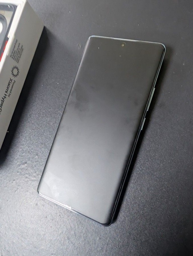 Xiaomi redmi note 14 pro 8/256gb Код:01-201100986. Изображение 6