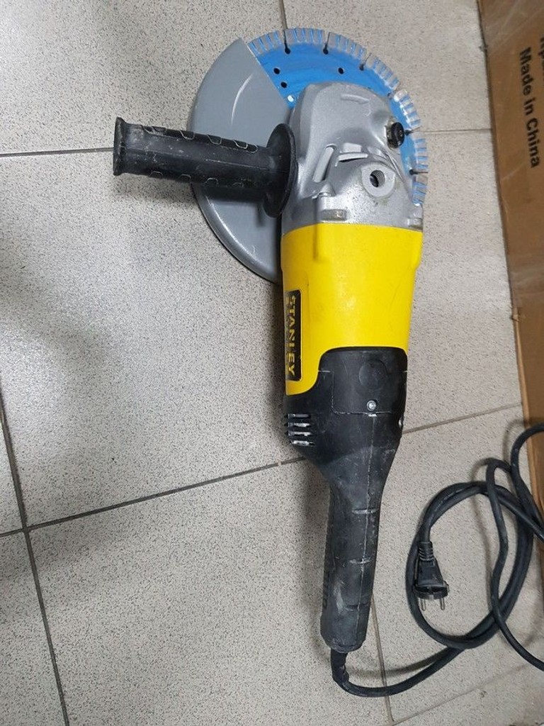 Оголошення Stanley FMEG232 Б/У