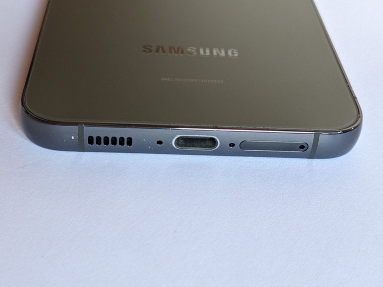 Samsung Galaxy S23+ 8/256GB Green (SM-S916BZGD) Код:null. Изображение 4