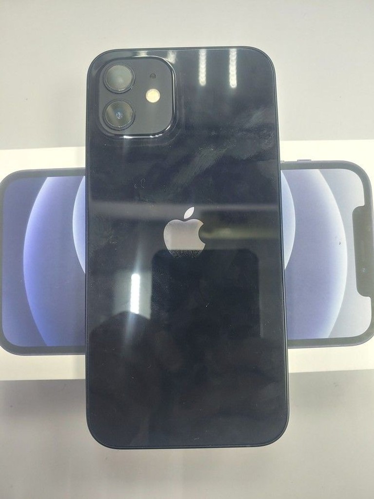 Купить Apple iPhone 12 128GB (PRODUCT)RED Б/У