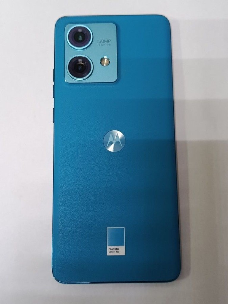 Купити Motorola edge 40 neo 12/256gb Б/У