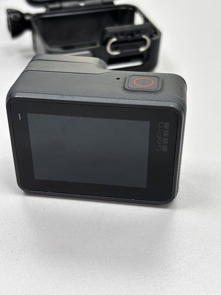 Оголошення Gopro hero 5 black Б/У