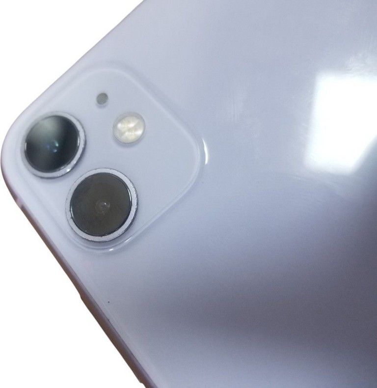 Apple iphone 11 64gb Код:01-201080029. Изображение 7