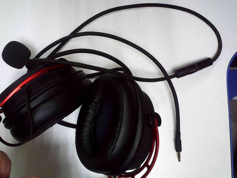 Купити Hyperx cloud alpha Б/У