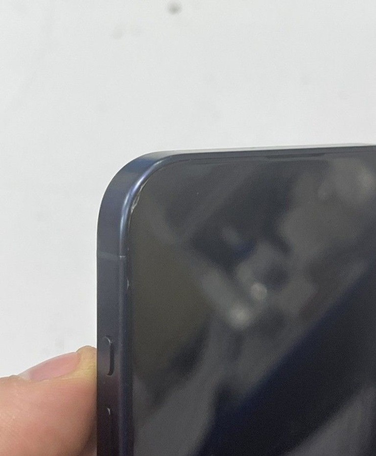 Объявление Apple iphone 15 pro 128gb esim Б/У