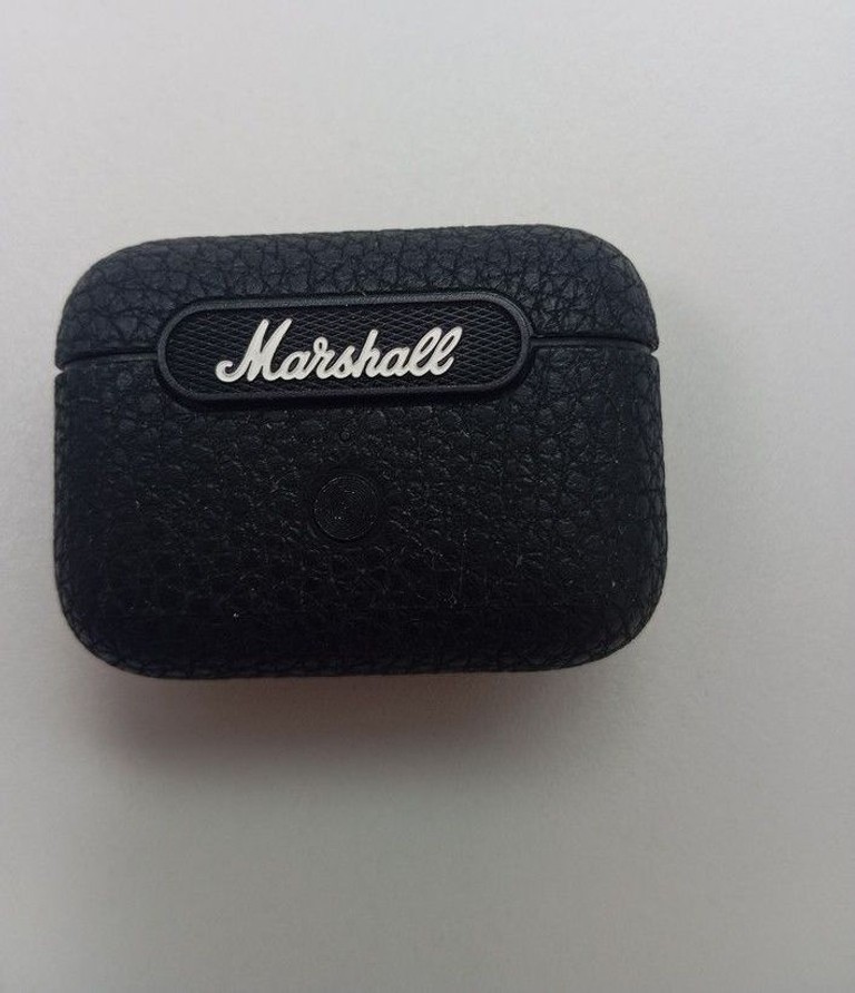 Розпродаж Marshall MOTIF A.N.C. Black, продавець Техноскарб