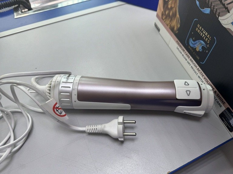 Дешево Rowenta Brush Activ Premium Care CF9540 з ломбарду